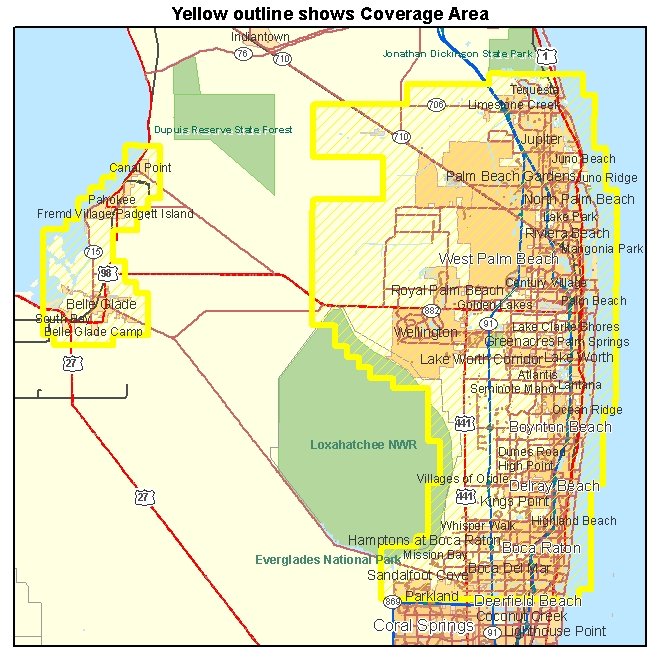 Palm Beach County FL Employment Palm Beach County FL Employment