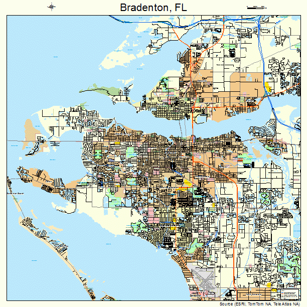 Bradenton Fl 1207950 