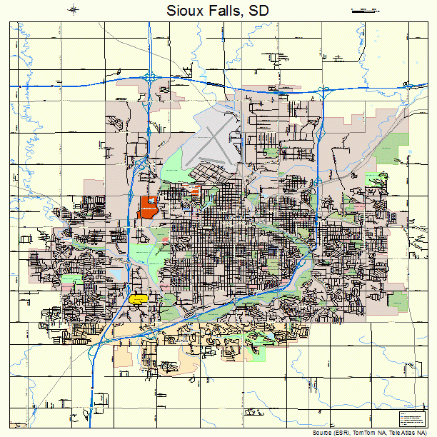 printable-street-map-of-sioux-falls-sd-printable-word-searches