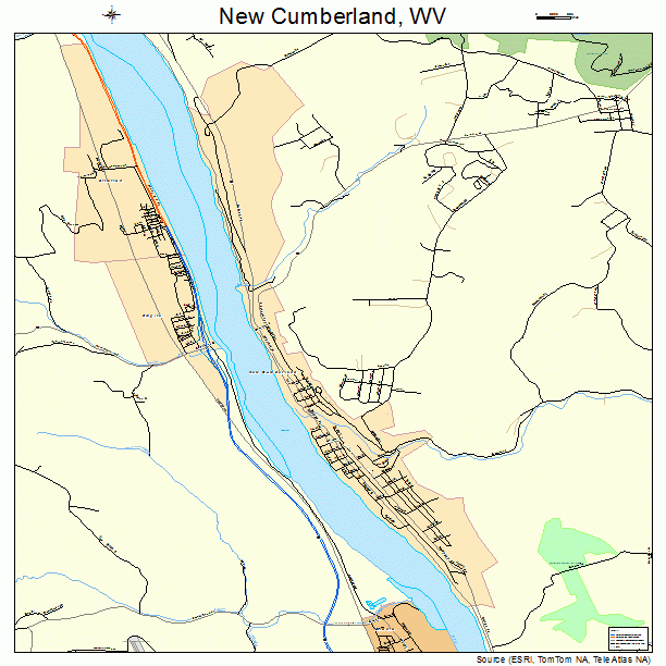 Cumberland nissan virginia west #10