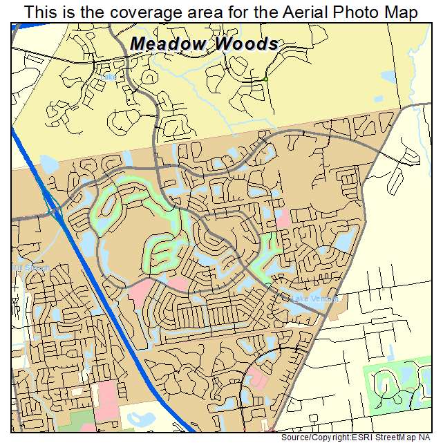 Yeehaw Junction, FL location map 