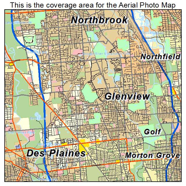 glenview