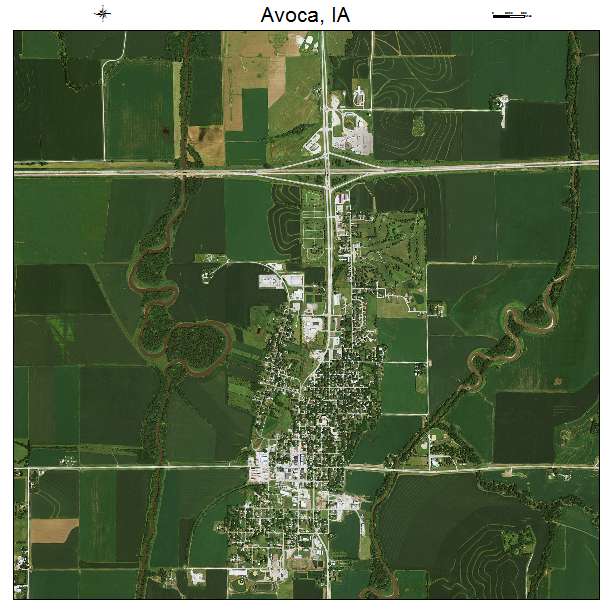 Avoca Ia 1903970 