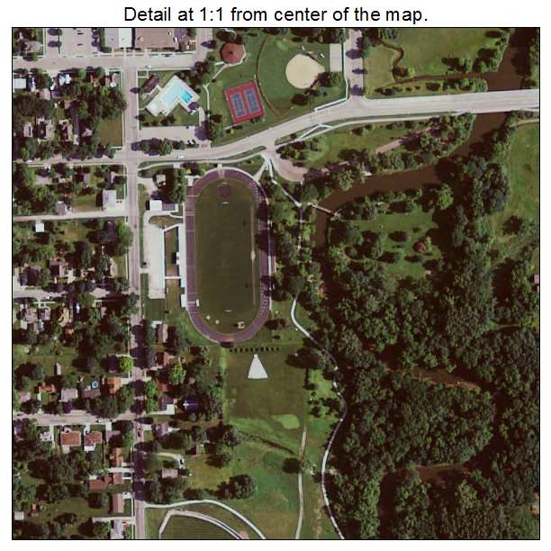 Story City Iowa