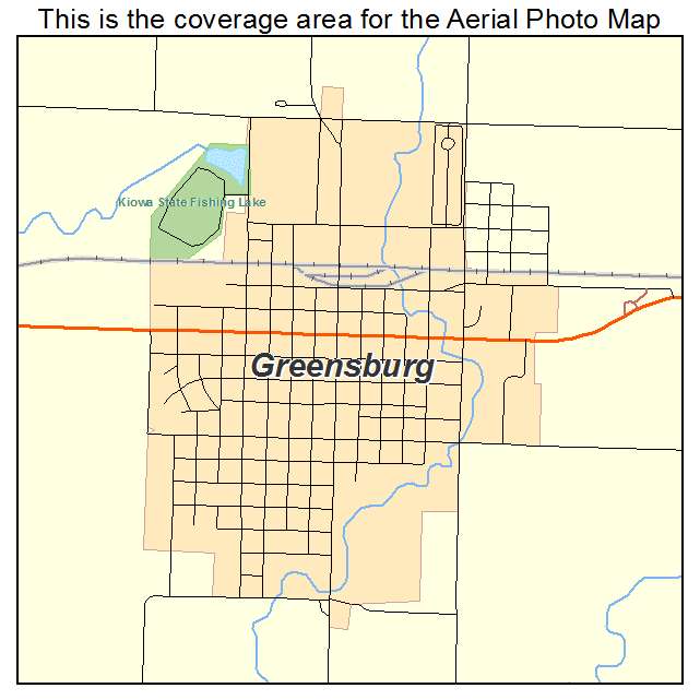 Greensburg Ks 2028675 