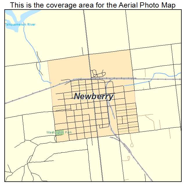 map newberry mi        <h3 class=