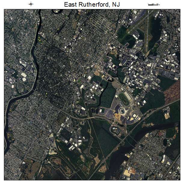 East Rutherford, New Jersey (NJ 07073) profile: population, maps