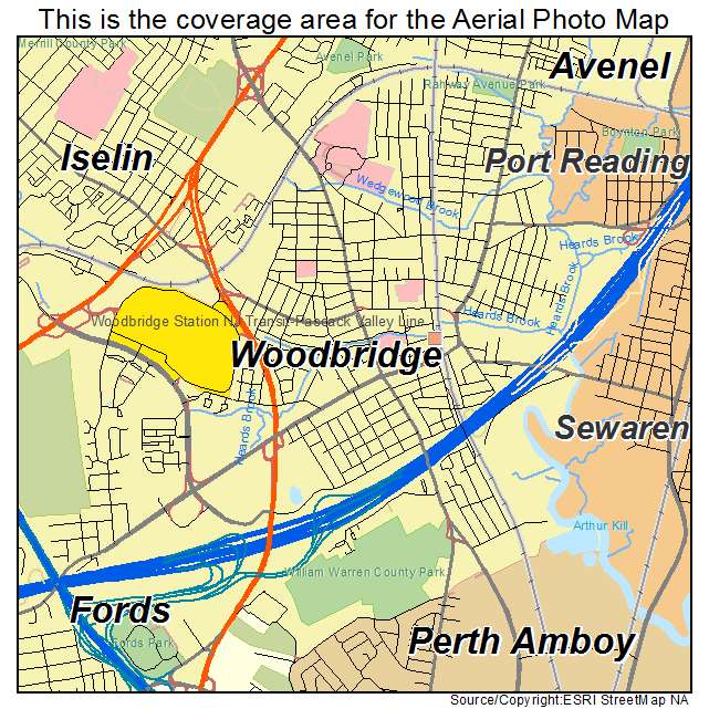 Canada Woodbridge Zip Code