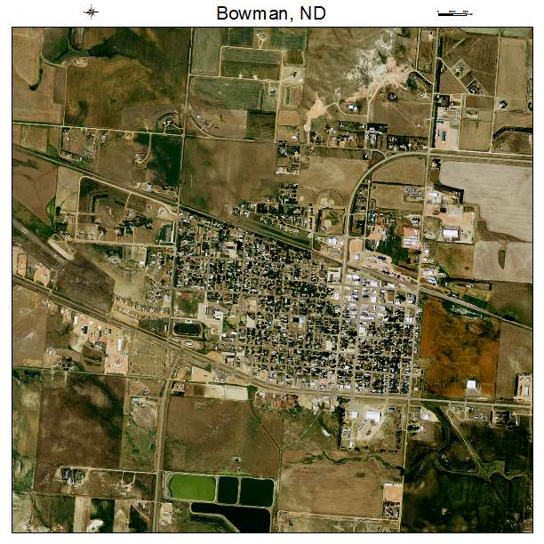 Bowman Nd