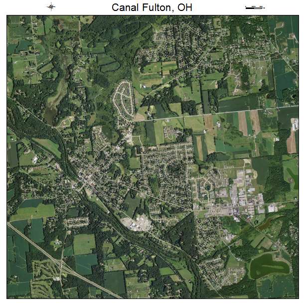 Canal Days 2024 Canal Fulton Ohio Map Kiley Merlina