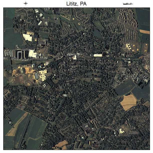 Lititz Pa 4243816 