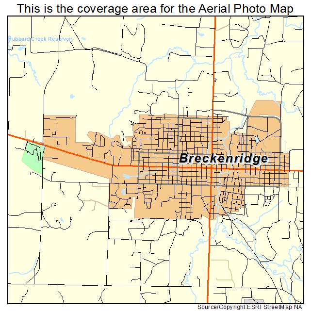 Land For Sale Breckenridge Tx