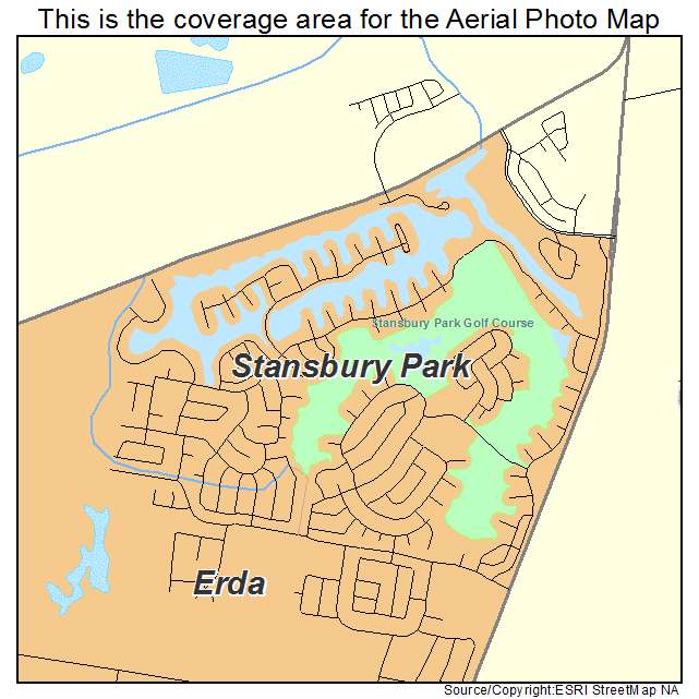 Stansbury Park, UT location map 