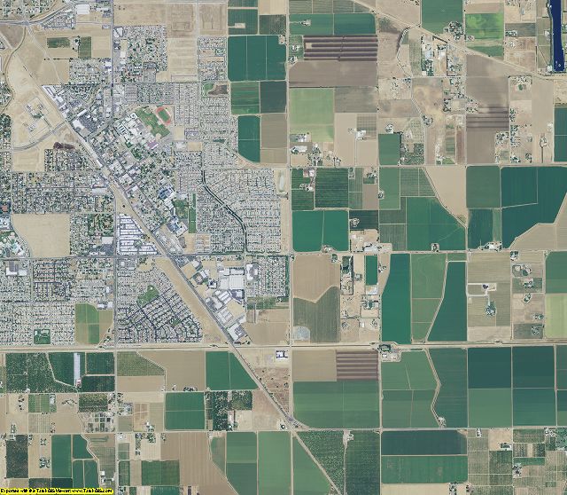 Contra Costa County, California aerial photography