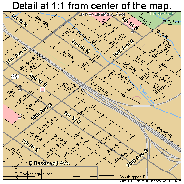 nampa-idaho-street-map-1656260