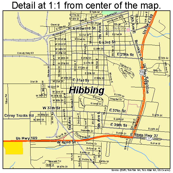 plan it travel hibbing mn