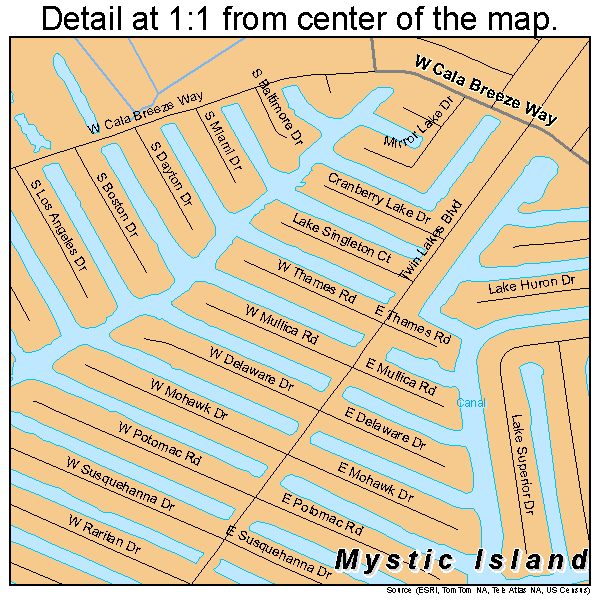 Tide Chart Mystic Island Nj