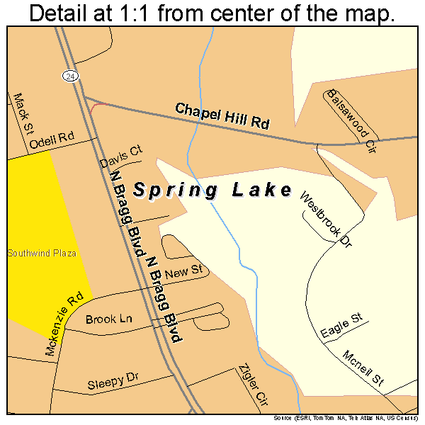 Carolina ford lake north spring #5