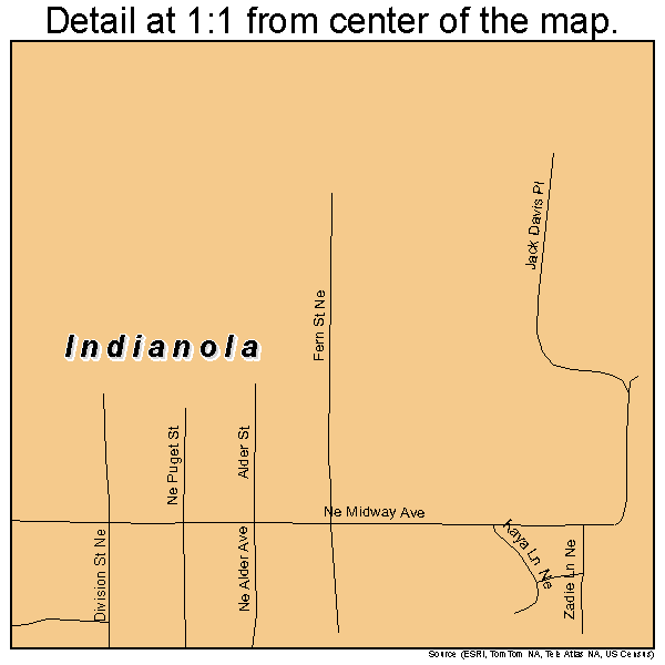 Indianola Wa 5333280 