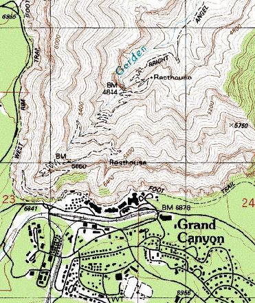 Bedford County, Virginia USGS Topo Maps