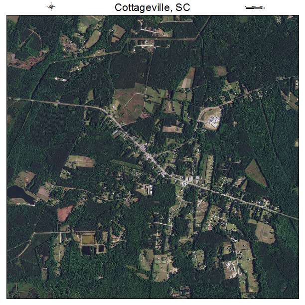 Carolina cottageville ford south #5